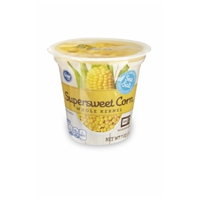Kroger Supersweet Corn Whole Kernal Cup Product Image