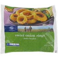 Kroger Sweet Onion Rings