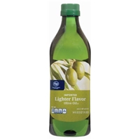 Kroger Light Flavor Olive Oil Product Image