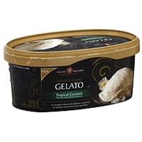 Private Selection Gelato Tropical Coconut Product Image