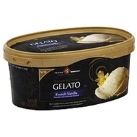 Private Selection Gelato French Vanilla Product Image