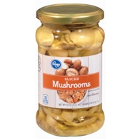 Kroger Sliced Mushrooms Product Image
