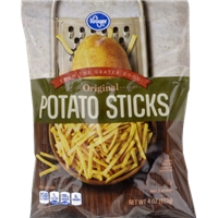 Kroger Original Potato Sticks Product Image