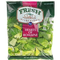 Fresh Selections Hearts of Romaine