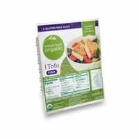 Simple Truth Organic Firm Tofu Food Product Image