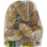 Potatoes - Idaho Food Product Image