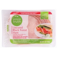 Simple Truth Natural Black Forest Ham Product Image