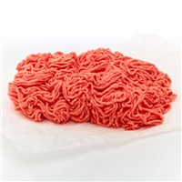 Kroger 85% Lean Ground Beef Product Image