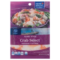 Kroger Imitation Crab Flakes Product Image