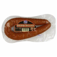 Kroger Smoked Sausage Product Image