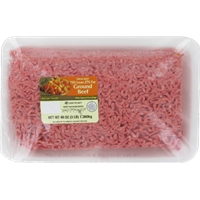 Ground Beef 73% Lean Product Image