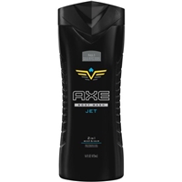 Axe Jet Shower Gel Product Image