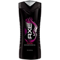 Axe Body Wash Excite Food Product Image