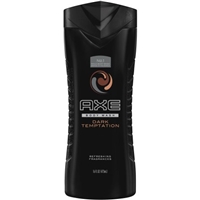 Axe Refreshing Shower Gel Dark Temptation Product Image