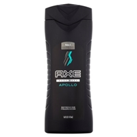Axe Apollo Shower Gel Product Image