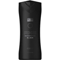 Axe Body Wash Black Product Image