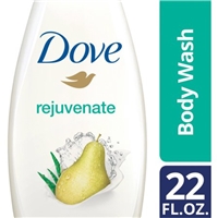 Dove Rejuvenate Body Wash Product Image