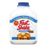 Fast Shake Buttermilk Pancake Mix Food Product Image