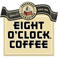 Eight O'clock Central Perk Light Ground Coffee Product Image