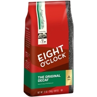 Eight O' Clock Ground Coffee The Original Decaf Product Image