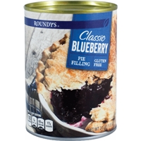 Roundy's Blueberry Filling Product Image