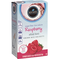 Roundy's Raspberry Stix Pack Product Image
