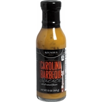 Roundy's Select Carolina Barbeque Sauce Product Image