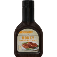 Roundy's Honey BBQ Sauce Food Product Image