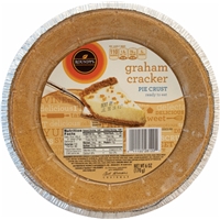 Roundy's Graham Craker Pie Crust Product Image