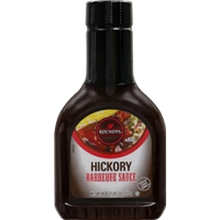 Roundy's Hickory BBQ Sauce Product Image