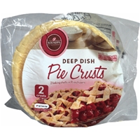 Roundy's Deep Dish Pie Crust Product Image