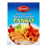 Dynasty Panko Bread Crumbs Japanese Style
