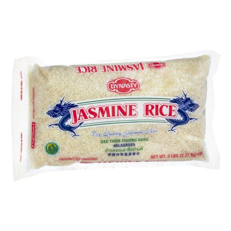Dynasty Rice Jasmine