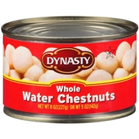 Dynasty Whole Water Chestnut Product Image