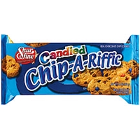 Shurfine Cookies Chip-A-Rific Candied Chocolate Chips Product Image