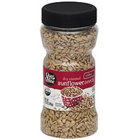 Shurfine Sunflower Seeds Dry Roasted, Salted Food Product Image