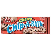 Shurfine Cookies Chip-A-Riffic Chocolate Chip Chewy Product Image