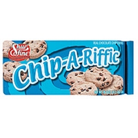 Shurfine Cookies Chip-A-Riffic Chocolate Chip Product Image