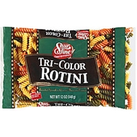 Shurfine Pasta Tri-Color Rotini Product Image