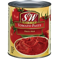 S&W Tomato Paste Premium Club Pack Food Product Image