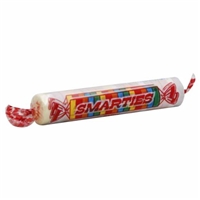 Smarties Giant Roll Food Product Image