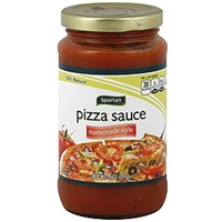 Spartan Pizza Sauce Homemade Style Product Image