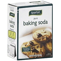 Spartan Baking Soda Pure Food Product Image