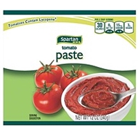 Spartan Tomato Paste