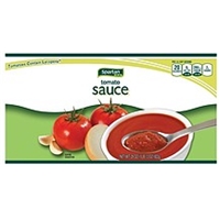 Spartan Tomato Sauce Product Image