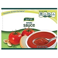 Spartan Tomato Sauce Product Image