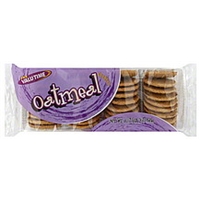 Valu Time Cookies Oatmeal Product Image