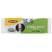 Valu Time Cookies Fudge Mint Product Image