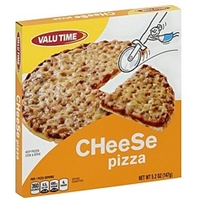 Valu Time Pizza Cheese Product Image