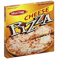 Valu Time Pizza Cheese Product Image